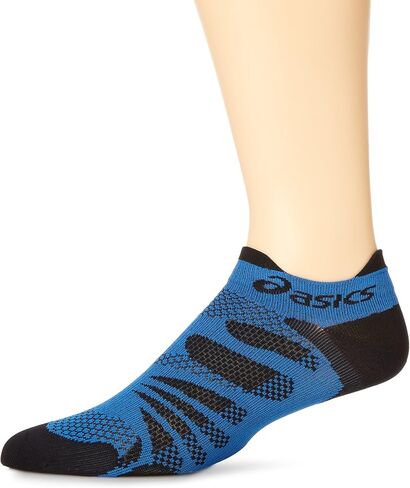 ASICS Sleek Stride Low Cut Socks in Saudi Arabia