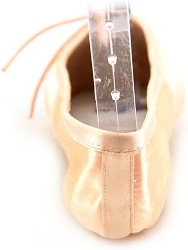 Capezio Women's 176 Contempora Pointe Shoe in Saudi Arabia