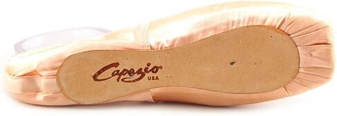 Capezio Women's 176 Contempora Pointe Shoe in Saudi Arabia