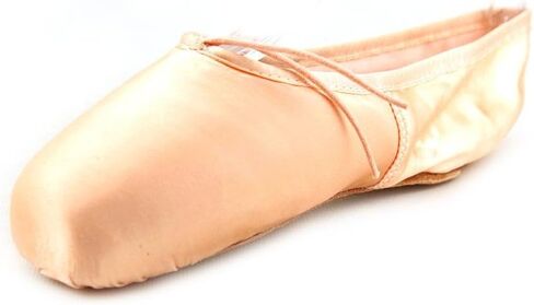 Capezio Women's 176 Contempora Pointe Shoe in Saudi Arabia