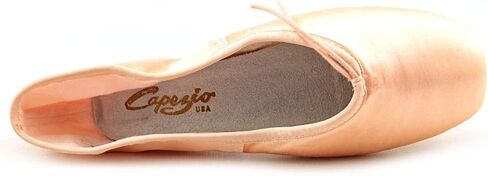 Capezio Women's 176 Contempora Pointe Shoe in Saudi Arabia
