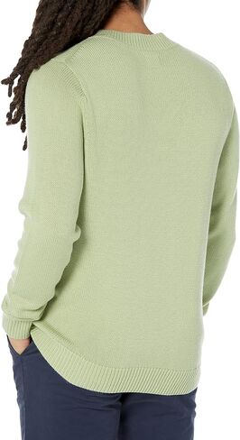 Amazon Essentials Men's Regular-Fit V Neck Sweater (Available in Tall) (Previously Amazon Aware) in Saudi Arabia