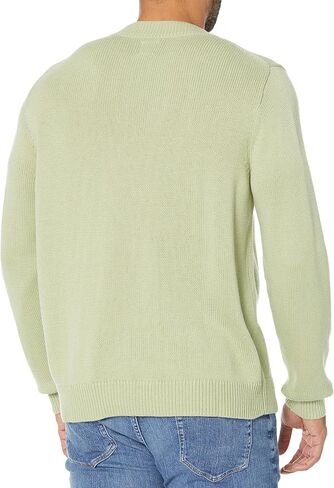 Amazon Essentials Men's Regular-Fit V Neck Sweater (Available in Tall) (Previously Amazon Aware) in Saudi Arabia