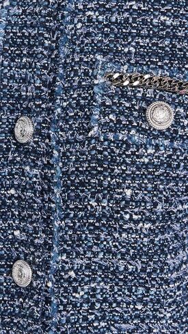 سترة كريستين تويد النسائية من Generation Love in Kuwait