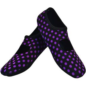 Nufoot Women's Mary Jane Slipper in Kuwait