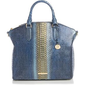 BRAHMIN Large Duxbury Satchel in Kuwait