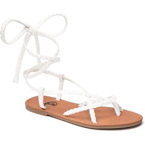 Trary Sandals Women, Lace Up Sandals for Women, Sandals for Women Dressy Summer, Open Toe Gladiator Sandals, Flat Sandals for Women Dressy, Beach Sandals for Women, Summer Sandals for Women 2023 in Saudi Arabia