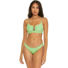 Becca by Rebecca Virtue Amira Over The Shoulder Bikini Top in Saudi Arabia