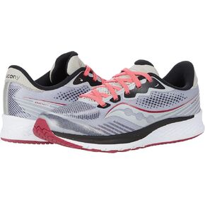 Saucony Unisex-Child Ride 14 Running Shoe in Kuwait