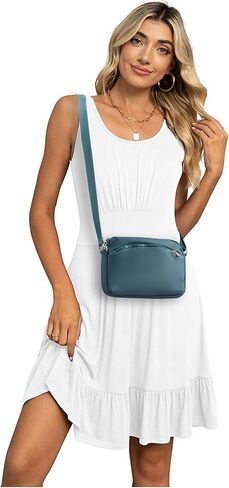 crossbody bags for women,small crossbody purse,cross body bag women,women's crossbody handbags in Kuwait