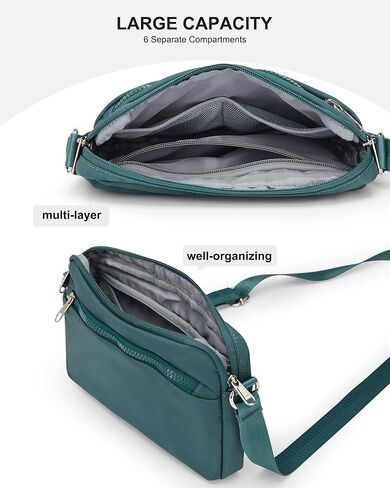 crossbody bags for women,small crossbody purse,cross body bag women,women's crossbody handbags in Kuwait