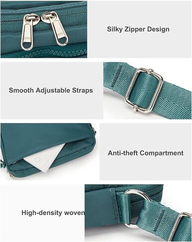 crossbody bags for women,small crossbody purse,cross body bag women,women's crossbody handbags in Kuwait