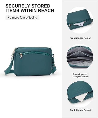 crossbody bags for women,small crossbody purse,cross body bag women,women's crossbody handbags in Kuwait