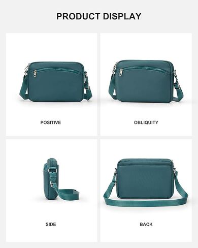 crossbody bags for women,small crossbody purse,cross body bag women,women's crossbody handbags in Kuwait