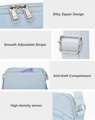 crossbody bags for women,small crossbody purse,cross body bag women,women's crossbody handbags in Saudi Arabia