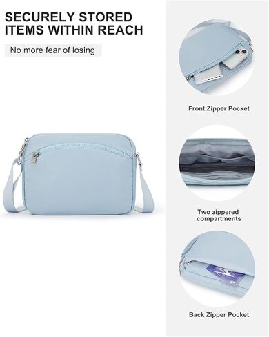 crossbody bags for women,small crossbody purse,cross body bag women,women's crossbody handbags in Saudi Arabia
