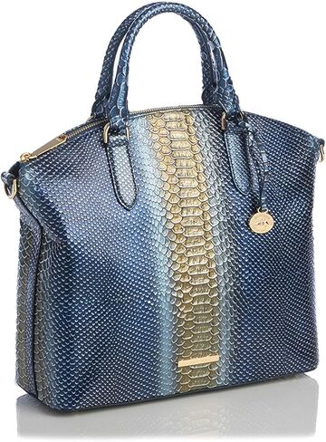 BRAHMIN Large Duxbury Satchel in Kuwait