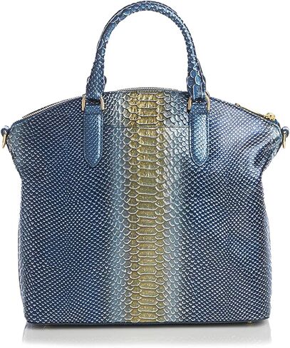 BRAHMIN Large Duxbury Satchel in Kuwait