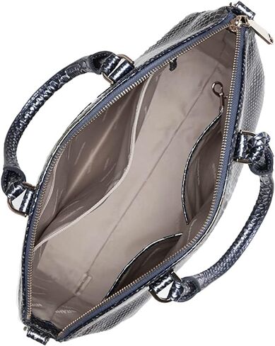 BRAHMIN Large Duxbury Satchel in Kuwait