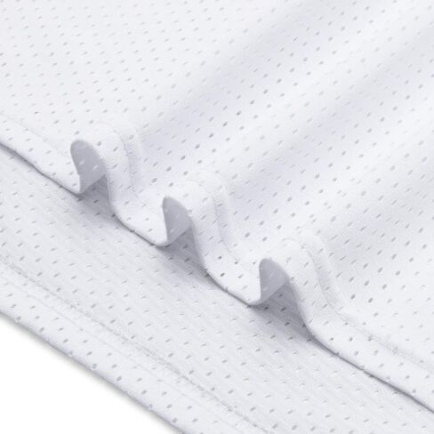 قمصان جيرسي CNALLAR للشباب لكرة السلة 1/3 تويتي سبيس فيلم جيرسي 90S للأطفال in Kuwait