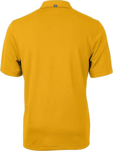 Cutter & Buck Virtue Eco Pique Recycled Mens Polo in Saudi Arabia
