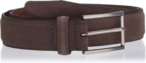 Allen Edmonds Suede Ave Men's Belt in Saudi Arabia