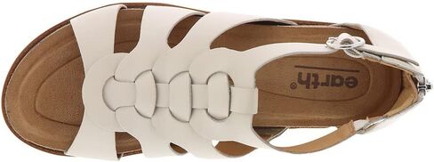 Earth Footwear Women's Dale Flat Sandal in Kuwait