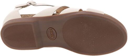 Earth Footwear Women's Dale Flat Sandal in Kuwait