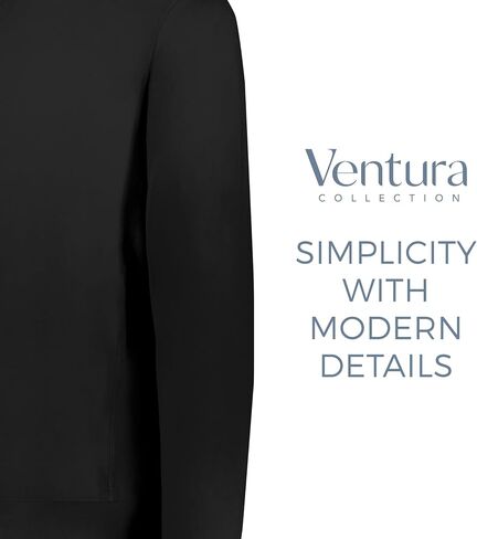 Holloway Men's Ventura Soft Knit Crew in Saudi Arabia