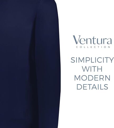 Holloway Men's Ventura Soft Knit Crew in Saudi Arabia