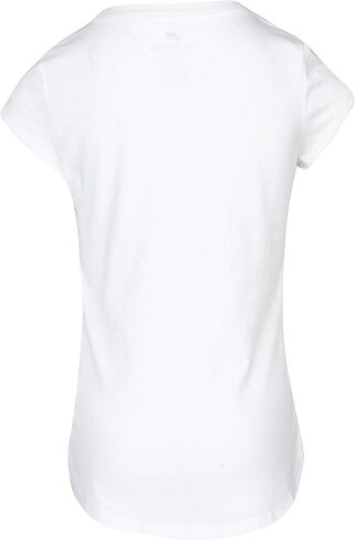 Nike Girl's Sky Dye Futura Tee (Little Kids) in Saudi Arabia