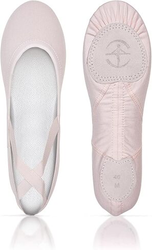 أحذية الباليه النسائية من Wearmoi in Kuwait