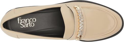 Franco Sarto Women's L-carolbling Loafer in Saudi Arabia