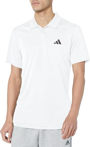 adidas mens Freelift Polo Shirt Polo Shirt in Saudi Arabia