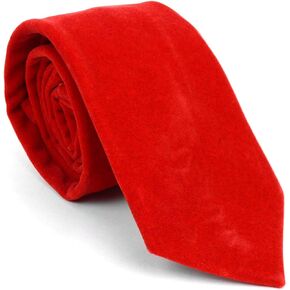 ربطة عنق مخملية للرجال من الباركيه in Kuwait