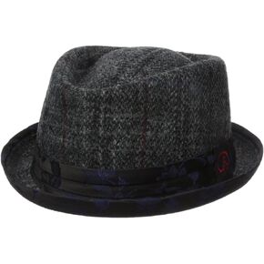 روبرت جراهام Headwear Men's Skyfall Fedora in Kuwait