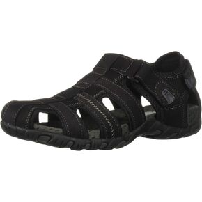 Nunn Bush Men's Rio Bravo Fisherman Closed Toe Outdoor Sandal in Kuwait