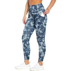 Sia High Rise Pocket Ankle Legging in Kuwait