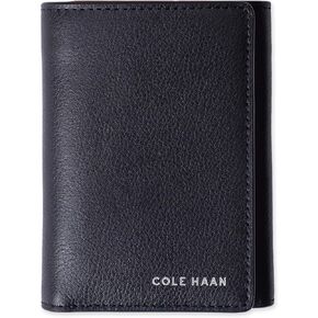 Cole Haan Men's Everyday Trifold Wallet in Saudi Arabia