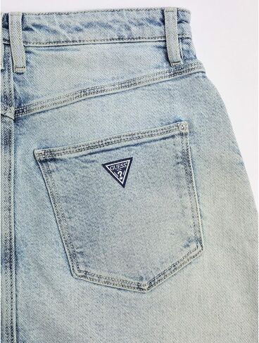 GUESS Women's Carla Mini Skirt in Kuwait