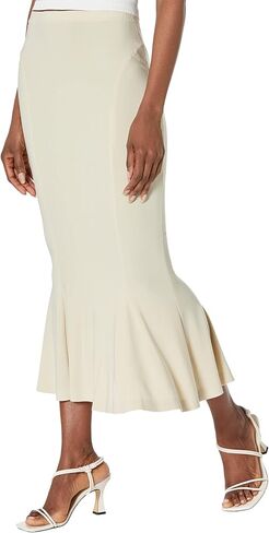 Norma Kamali Women's Fishtail Skirt in Saudi Arabia