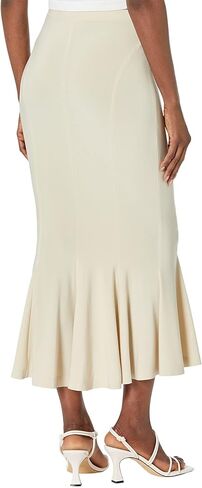 Norma Kamali Women's Fishtail Skirt in Saudi Arabia