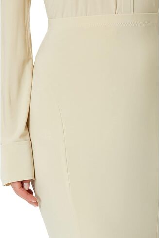 Norma Kamali Women's Fishtail Skirt in Saudi Arabia