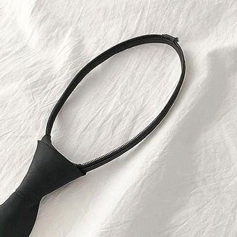 ربطة عنق ضيقة للنساء من جاليخت بطول 42 سم مع سحاب قابلة للتعديل، ربطة عنق انيقة تناسب جميع الاكسسوارات العصرية الكاجوال للجنسين، 1، 1 in Saudi Arabia