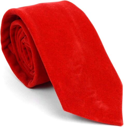 ربطة عنق مخملية للرجال من الباركيه in Kuwait