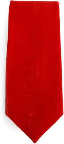 ربطة عنق مخملية للرجال من الباركيه in Kuwait