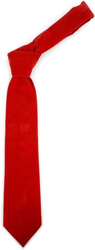 ربطة عنق مخملية للرجال من الباركيه in Kuwait