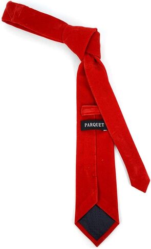 ربطة عنق مخملية للرجال من الباركيه in Kuwait
