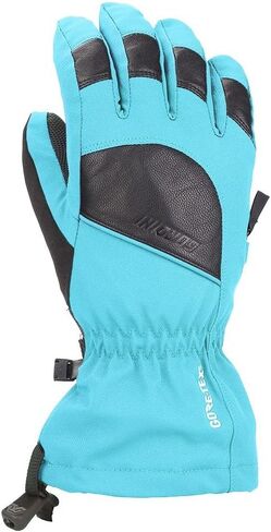 Gordini Women GTX Down Iii Winter Gloves in Saudi Arabia