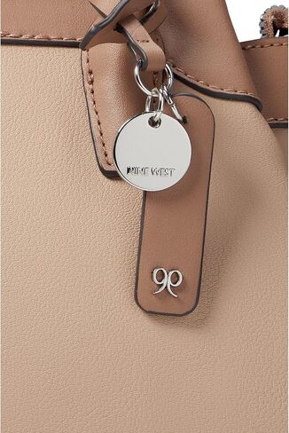 Nine West Rami Satchel in Saudi Arabia